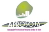 Centro de psicología Lmental Jaén colabora con APROSOJA